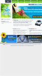 Mobile Screenshot of drycleandelivery.net
